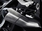 Zwei Sonderauflagen der Triumph Street Triple - Bild 7