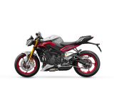 Zwei Sonderauflagen der Triumph Street Triple - Bild 21