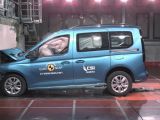 Chinesische Elektro-SUV dominieren im Euro-NCAP - Bild 11