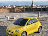 Fahrbericht Fiat 500 Hybrid: Endlich wieder Made in Italy - Bild 5