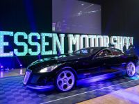 Essen 2025: Die Motor Show brennt wieder ein PS-Feuerwerk ab