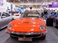 Essen 2025: Ein Maserati überzeugt die Jury