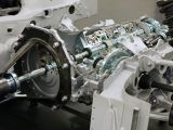 Toyota bringt einen neuen V8 - Bild 25