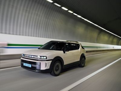 Den Hyundai Nexo gibt es ab 69.900 Euro