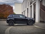 Jeep Avenger als „Black Edition“ - Bild 2