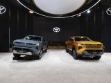 Toyota Hilux: Der Pick-up fährt erstmals auch vollelektrisch - Bild 25