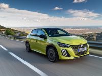 Auch Peugeot stockt die E-Prämie auf