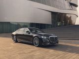 Mercedes-Benz S-Klasse: Bringt den Stern zum Leuchten - Bild 19