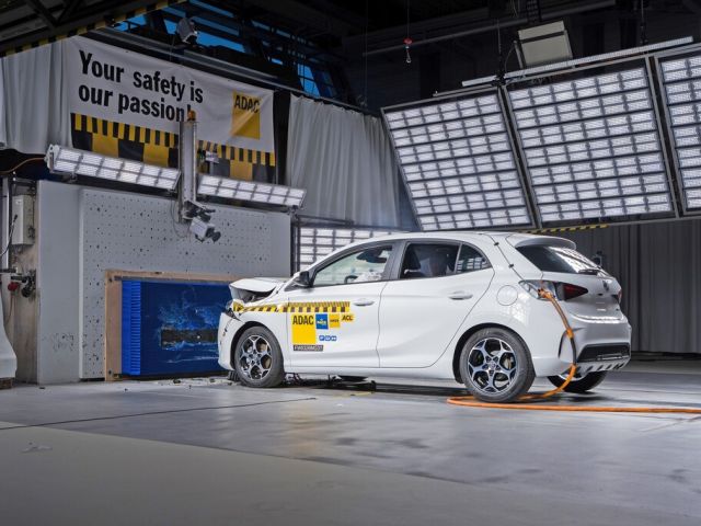Euro NCAP erweitert das Testprogramm - Bild 1