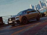 Der Mercedes-AMG GLC 53 4-Matic  bekommt noch mehr Schwung - Bild 2