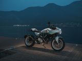 Die Ducati Super Sport 750 wird modern interpretiert - Bild 11
