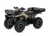 Yamaha Kodiak kommt als Kiwami - Bild 27