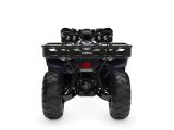 Yamaha Kodiak kommt als Kiwami - Bild 37