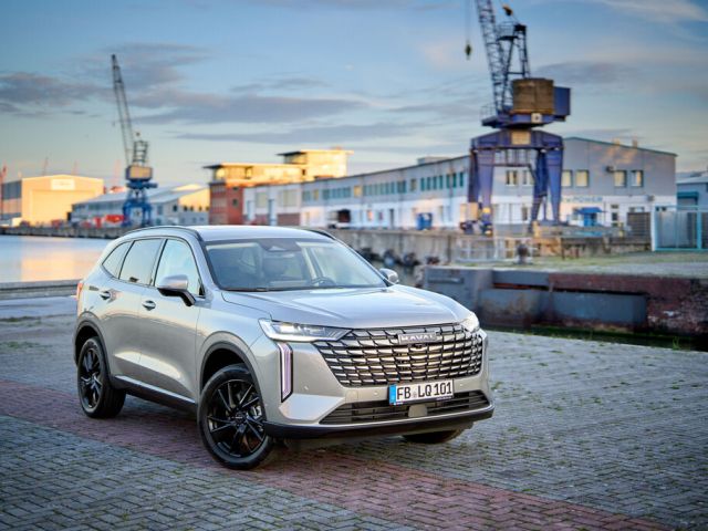 Great Wall Motor macht ein Angebot  - Bild 1
