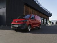 Stellantis erweitert Dieselangebot bei den Transportern