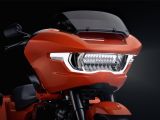Harley-Davidson hält dem Trike die Treue - Bild 6