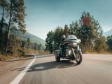 Harley-Davidson hält dem Trike die Treue - Bild 14