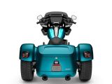 Harley-Davidson hält dem Trike die Treue - Bild 24