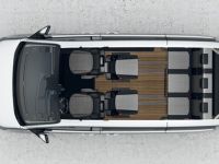 VW Bulli als Shuttle für unterschiedliche Ansprüche