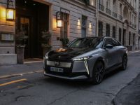 Die ersten Käufer eines DS No. 8 wurden nach Paris eingeladen