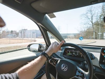Die Rundumsicht im Auto wird immer schlechter