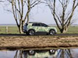 Vorabfahrt VW ID Cross: Hoffnungsträger für unter 28.000 Euro - Bild 2