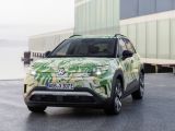 Vorabfahrt VW ID Cross: Hoffnungsträger für unter 28.000 Euro - Bild 3