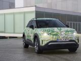 Vorabfahrt VW ID Cross: Hoffnungsträger für unter 28.000 Euro - Bild 4