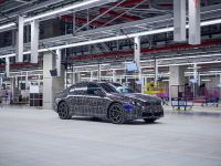BMW reduziert beim i3 CO2-Emission in Produktion und Lieferkette