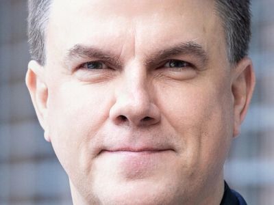 Daniel Schnell wird neuer Geschäftsführer von Suzuki Deutschland