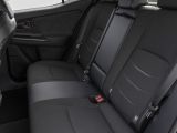 Fahrbericht Toyota C-HR : Mehr als nur ein Plus - Bild 21