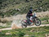 Fahrbericht Yamaha Ténéré 700 World Raid: Allein auf weiter Flur - Bild 10