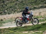 Fahrbericht Yamaha Ténéré 700 World Raid: Allein auf weiter Flur - Bild 14