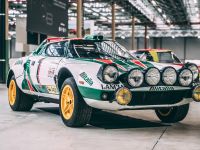 Stellantis weitet Öffnungszeiten des Heritage Hub aus