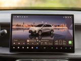Fahrbericht Leapmotor B10 Hybrid EV: Zwei Welten unter einer Haube - Bild 9