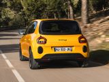 Fahrbericht Renault Twingo E-Tech elektrisch: Der Kleine lächelt wieder - Bild 4