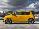 Fahrbericht Renault Twingo E-Tech elektrisch: Der Kleine lächelt wieder - Bild 26