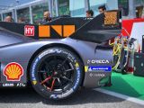 Starker WEC-Start für Genesis in Imola 2026 - Bild 3