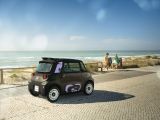 Citroën lässt die Sonne am Strand auf- oder untergehen - Bild 4