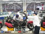 Honda eröffnet Motorradwerk in der Türkei - Bild 5