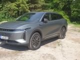 Jaecoo 7 PHEV und Omoda 9 PHEV: Auf zum Boss-Kampf - Bild 3