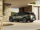 Lexus TZ: Das Luxus-SUV mit sechs Sitzen kommt 2027 - Bild 2