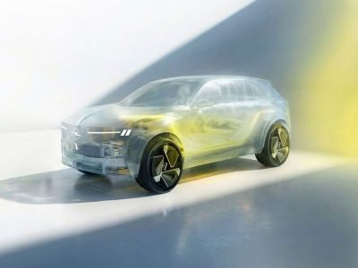 Opel und Leapmotor starten gemeinsame Entwicklung