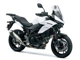 Die Suzuki SV-7 GX kommt im Herbst - Bild 4