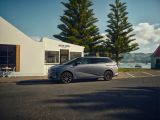 Xpeng X9: Neuer Luxus-Van mit hoher Ladeleistung - Bild 3