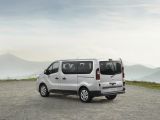 Der Nissan Primastar Kombi wird über 3000 Euro günstiger - Bild 2