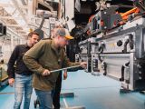 Mercedes-Benz eActros 600: In 80 Ladungen um die Welt - Bild 4
