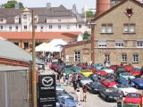 Bis zu 350 Roadster und zwei besondere Gäste - Bild 5