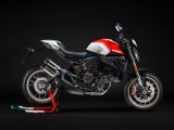 Zehn Ikonen dienen als Inspiration für 1000 Motorräder - Bild 23