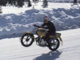 Zehn Ikonen dienen als Inspiration für 1000 Motorräder - Bild 59